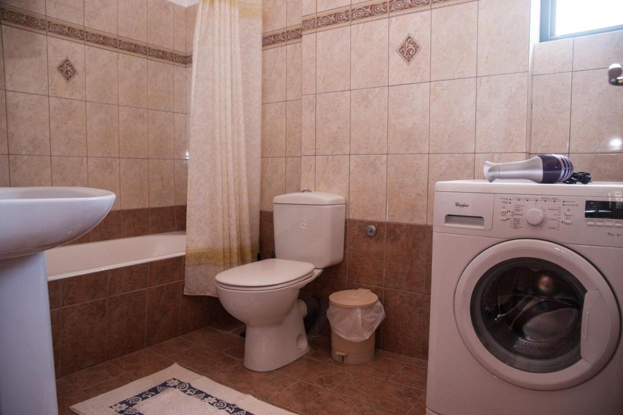 Maxis Apartment 2 Koróni エクステリア 写真